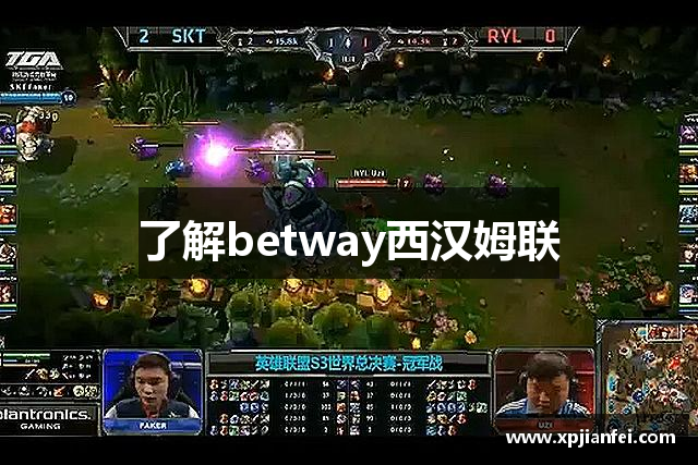 了解betway西汉姆联